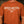Stay Livin Tee (Burnt Orange)
