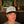 Many Hats Cap (White/Black Trucker)