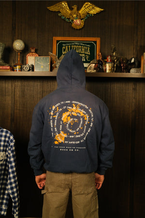 On the Road Again Hoodie
