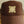 Brown Quilt Cap