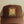 Brown Poppy Foam Cap