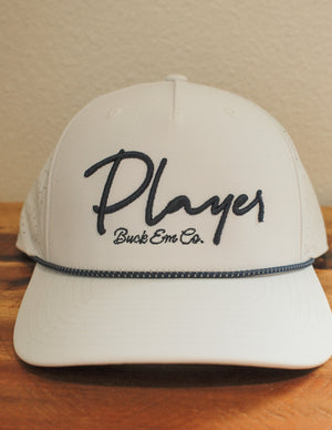 Player Cap