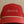 Red Script Cap