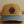Denim/Khaki Rose Patch Cap