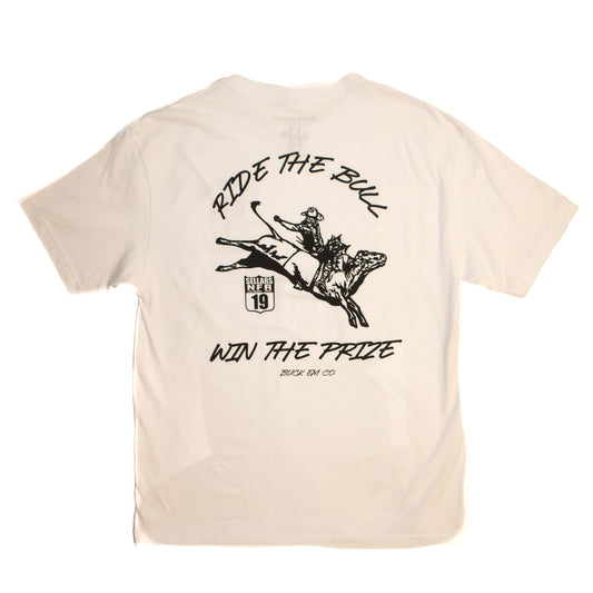 SELLARS NFR T-Shirt (White)