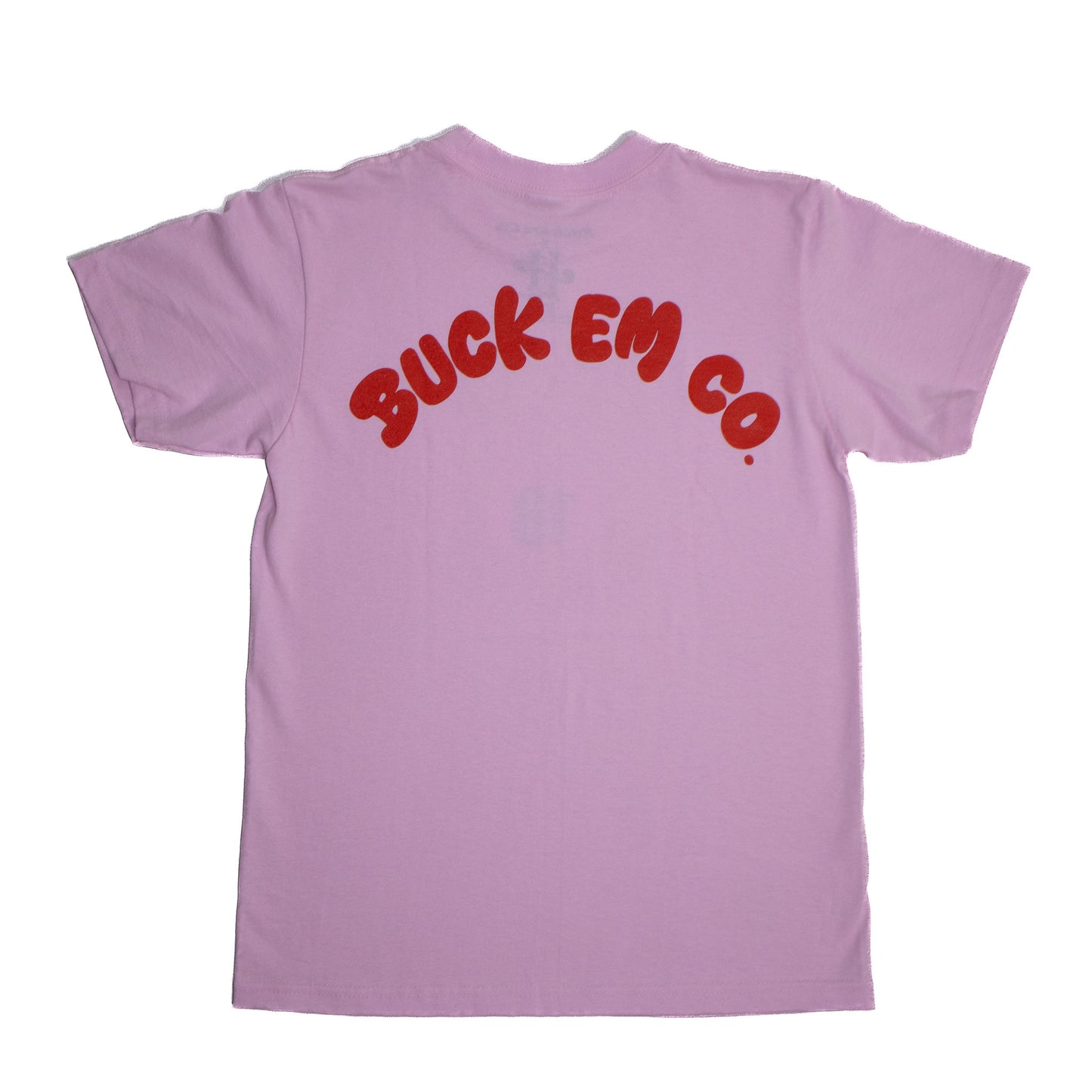 LH NFR Youth T-Shirt (Pink)