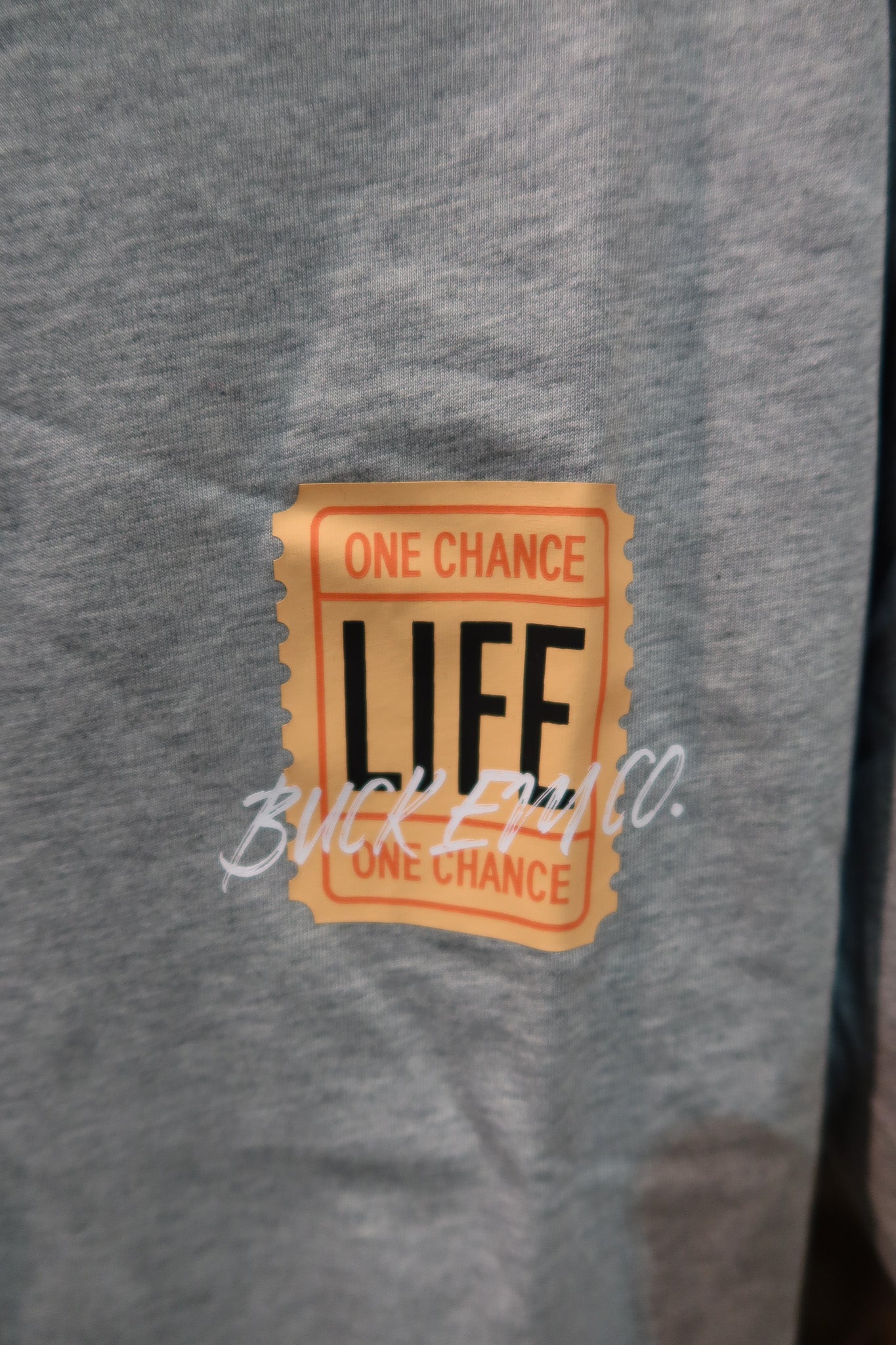 One Chance T-Shirt
