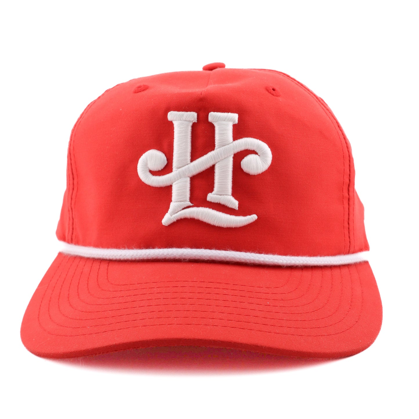 Red Original Style LH Cap