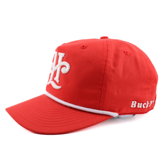 Red Original Style LH Cap